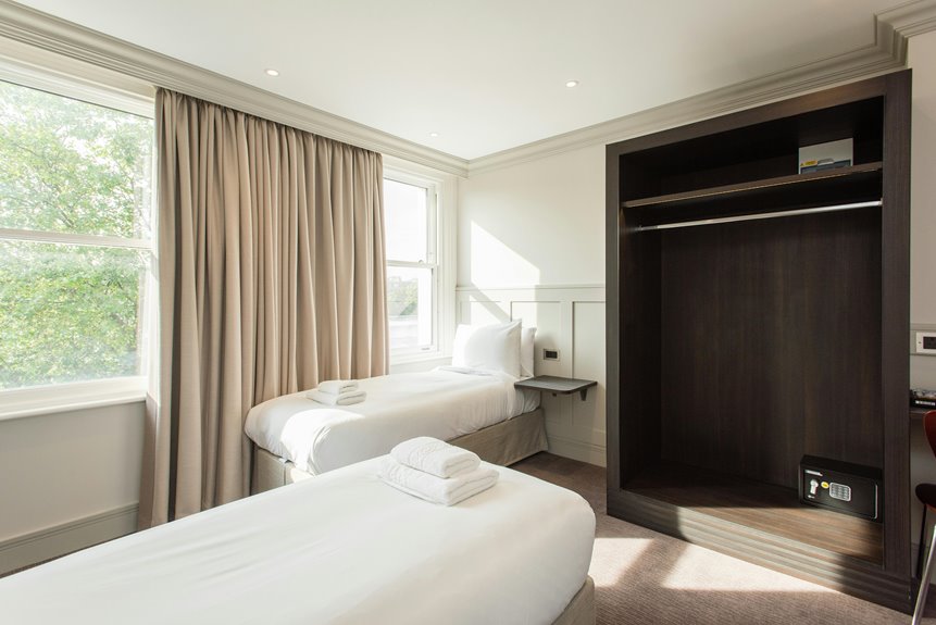 Chic Stays: Budget-Friendly Luxury Hotels in Tucson