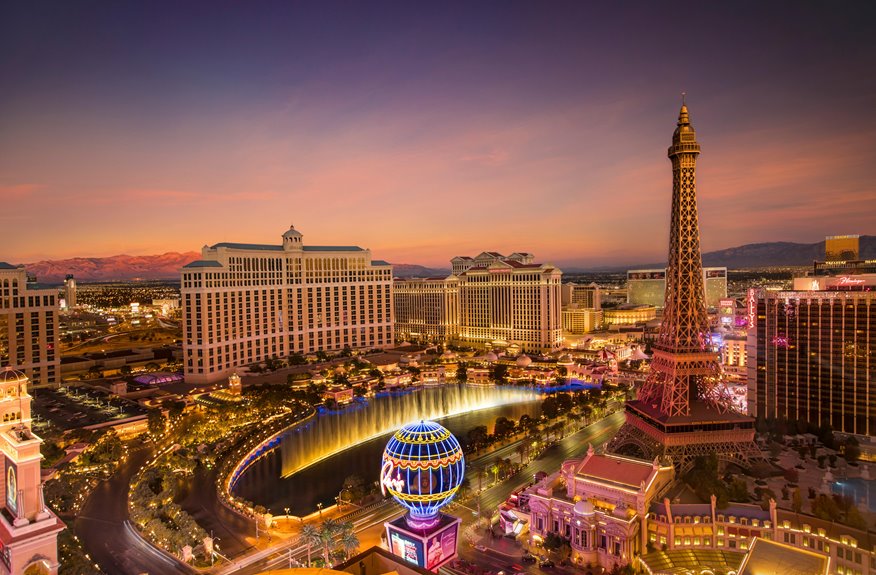 Top Affordable Luxury Hotels in Tucson