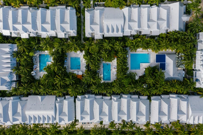 Top Luxe Hotels in Tucson for Your Getaway