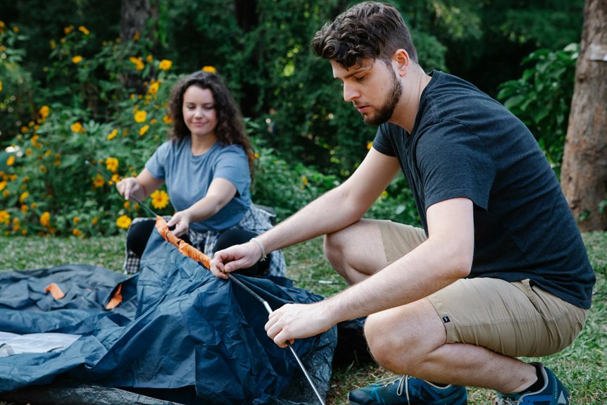 Top Unique Outdoor Escapes for Couples in Tucson