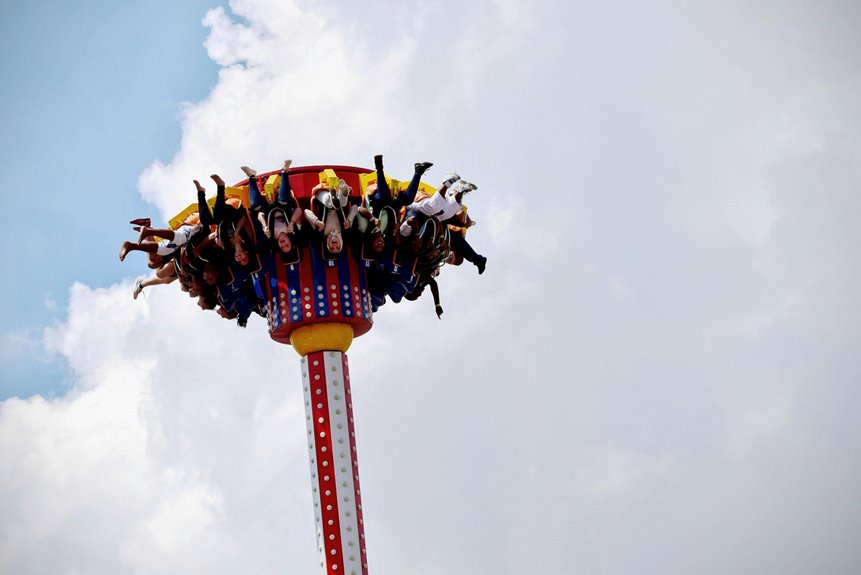 Exciting Tucson Adventures for Families to Enjoy