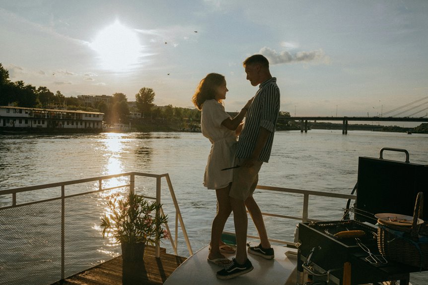 Romantic Dining Experiences in Tucson You’ll Love
