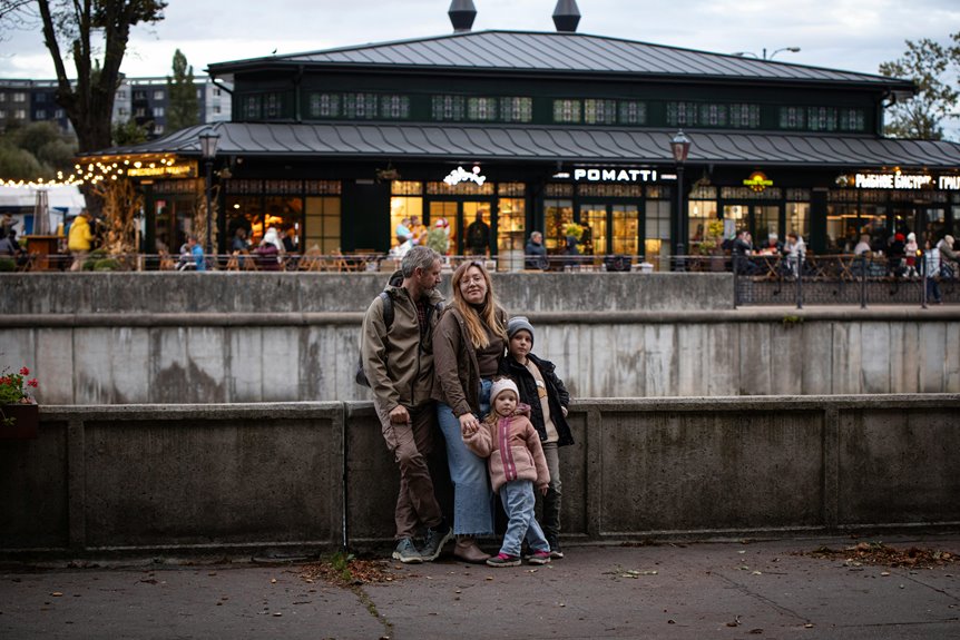 Top Family-Friendly Restaurants in Tucson