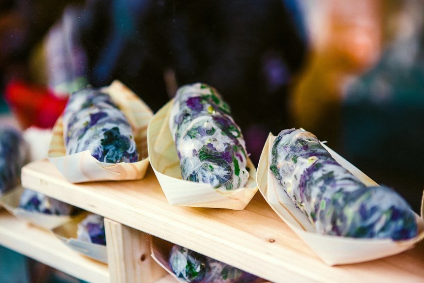 Top Vegan Dining Spots for Tucson Vacations