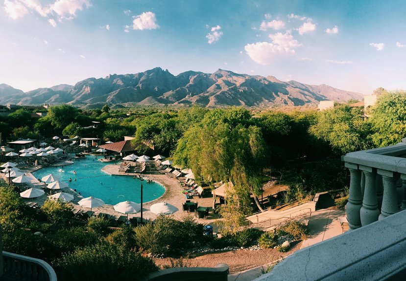 Uncover Tucson’s Best-Kept Secrets for Vacation