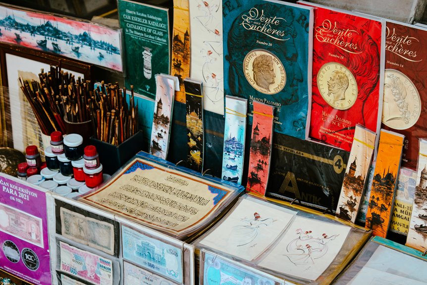 Secret Treasures of Tucson’s Historic Landmarks