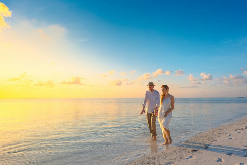 Why Choose Tucson for Romantic Outdoor Escapades?