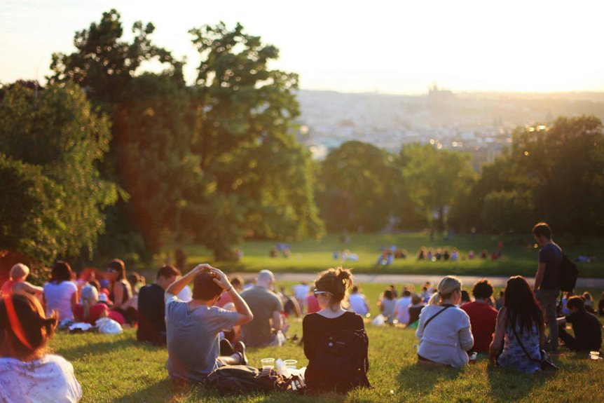 What Are the Best Scenic Picnic Spots in Tucson?
