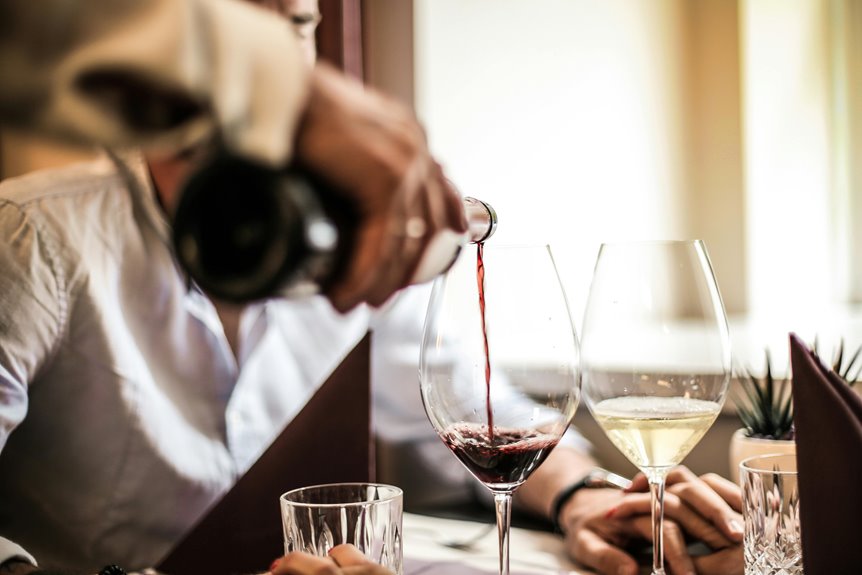 Best Romantic Dining Spots in Tucson