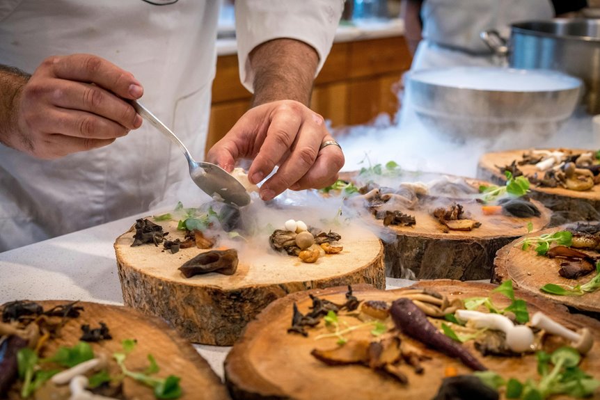 Why Choose Tucson for a Special Dinner?