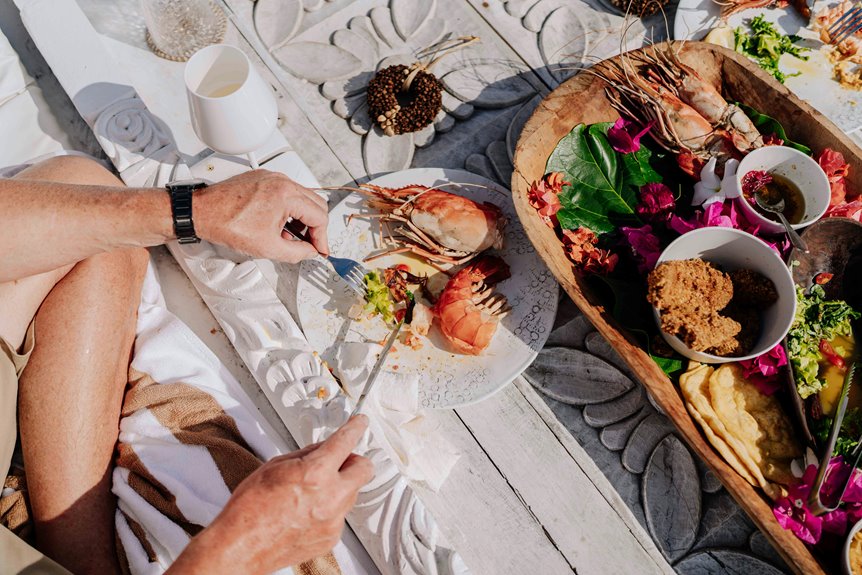 Top Vegan Dining Tips for Tucson Vacations