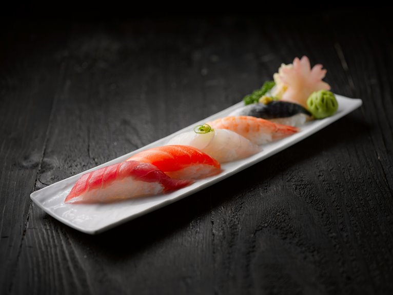 What Vegan Dining Options Are Available in Tucson?